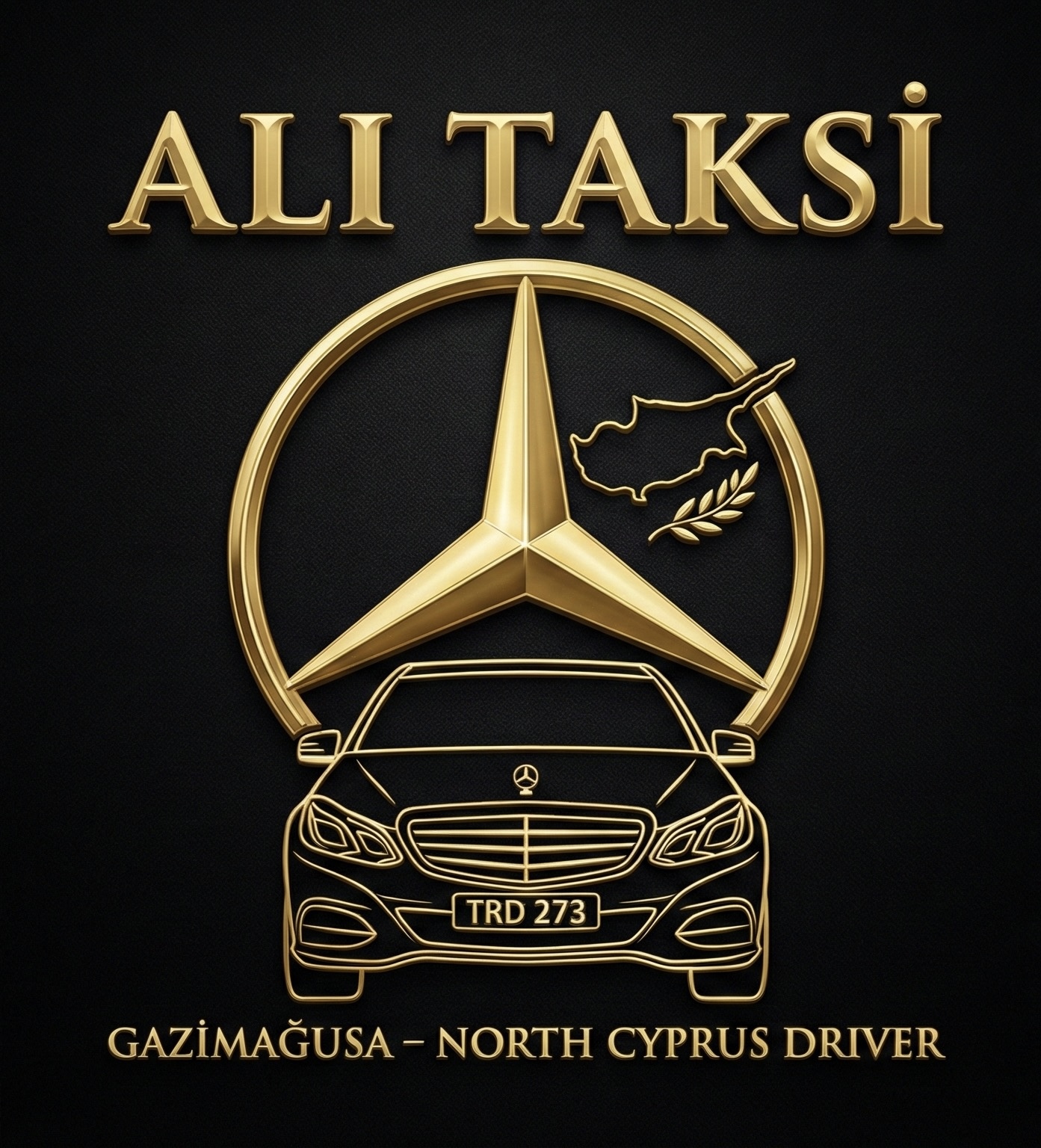 North Cyprus Driver